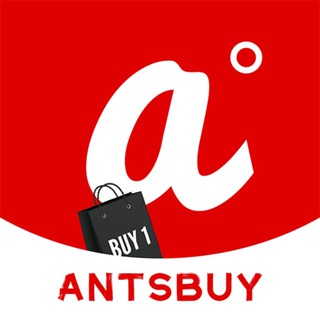 ANTSBUY НОВОСТИ (RU)