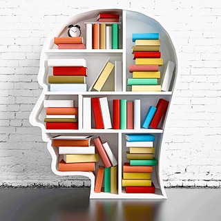  КНИГИ: ПСИХОЛОГИЯ И САМОРАЗВИТИЕ