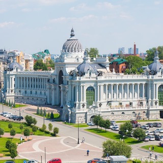 КАЗАНЬ ТАТАРСТАН