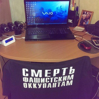 ДЯДЯ ЛЁША