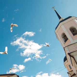 ПРАВОСЛАВНЫЙ ТОМСК ТОМСКАЯ ЕПАРХИЯ