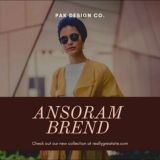 ANSORAM BREND,,