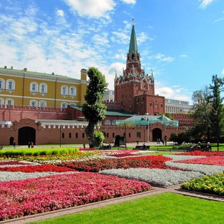 AROUND MOSCOW