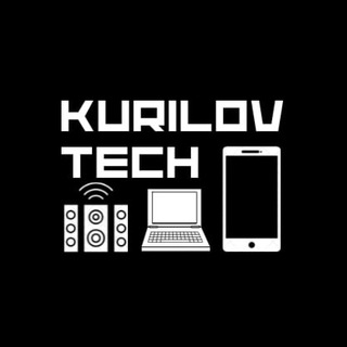 KURILOV.TECH | МАГАЗИН ТЕХНИКИ APPLE SAMSUNG XBOX PLAYSTATION