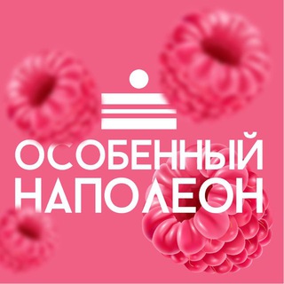 ОСОБЕННЫЙ НАПОЛЕОН СПБ