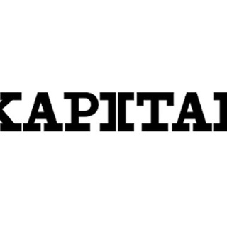 КАПИТАЛ ПРИКЛЮЧЕНИЙ