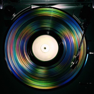 VINYLMAGAZINE