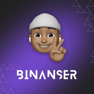 CRYPTO BINANSER