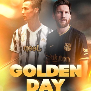 GOLDEN DAY 