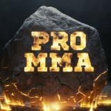 PRO MMA | UFC 