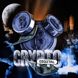 CRYPTO DIGITAL