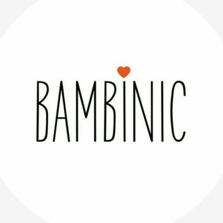 BAMBINIC БИЗНЕС