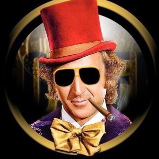 WILLY WONKA - СКАЛЬПИМ НА КРИПТЕ ДО 40% В ДЕНЬ