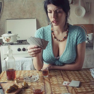 ГАЛОПОМ ПО ЕВРОПЕ
