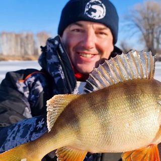 РЫБАЛКА С АГАТОМ