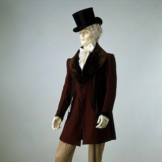 MEN’S LOOK