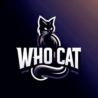 «WHOCAT DEVS»