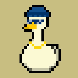 TON DUCKS RU