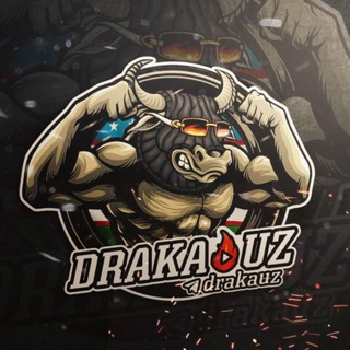DRAKAUZ | РАСМИЙ КАНАЛ