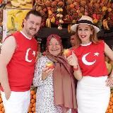 VILDANTURKEY
