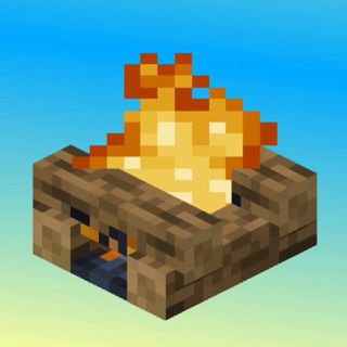 CAMPFIRE | НОВОСТИ МАЙНКРАФТ