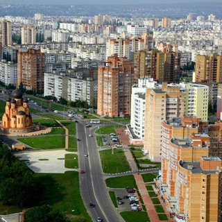 ОФИЦИАЛЬНЫЙ СТАРЫЙ ОСКОЛ