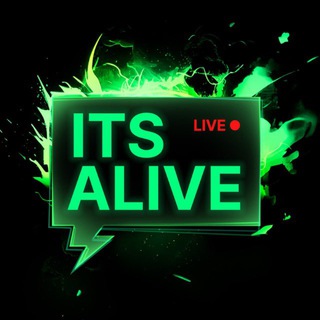 ITSALIVE.LIVE