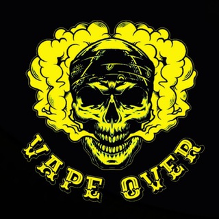 VAPEOVER.UAВЕЙП ШОП