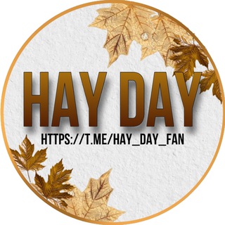  HAY DAY 