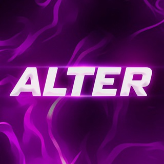 ALTER (CS:GO)