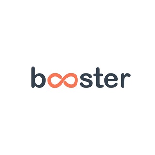 BOOSTER — GROUP OF COMPANIES