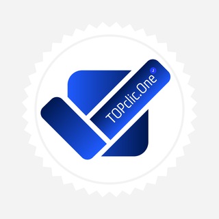 PROMOTION TELEGRAM TOPCLIC.ONE