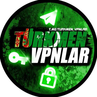 TURKMEN VPNLAR