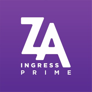 ZA INGRESS PRIME