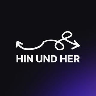 ХИН УНД ХЕР/HIN UND HER