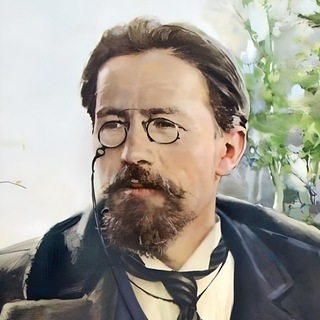 БЛОКНОТ ЧЕХОВА