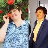 СТРОЙНЕЕМ ВМЕСТЕ С ИРИНОЙ ШУБИНОЙ