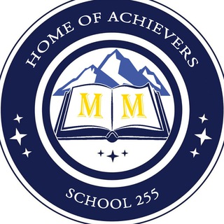 SCHOOL_№255
