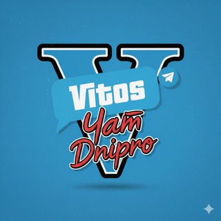 VITOSDNEPR ЧАТДНЕПР