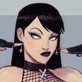 DEVILHS [18+]