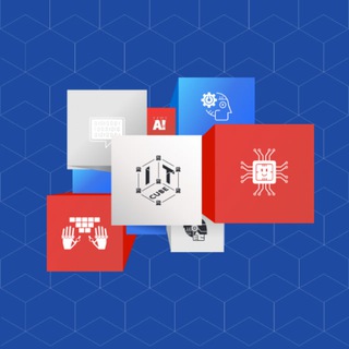 ЦЕНТРЫ «IT-КУБ». ИНФОРМАЦИОННО-МЕТОДИЧЕСКИЙ КАНАЛ