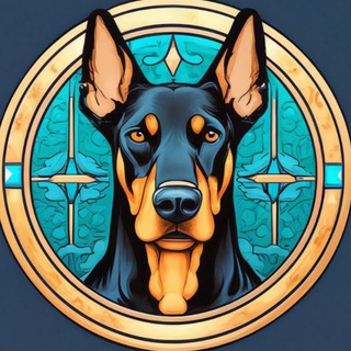 DOBERCOIN 