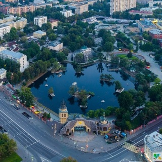 СОСЕДИ. ПРЕСНЯ