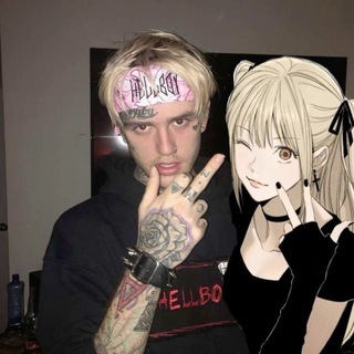 ЖИВЫЕ АНИМЕ ОБОИ ^^