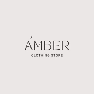 TM AMBER МАГАЗИН ЖІНОЧОГО ОДЯГУ