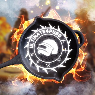 ULTIMATE4PUBG