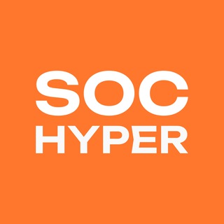 SOCHYPER — СЕРВИС ПРОДВИЖЕНИЯ
