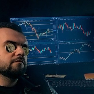 CRYPTOSCALPING