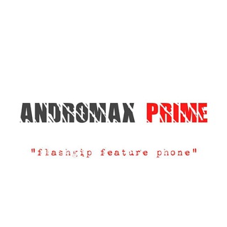 ANDROMAX PRIME ID |
