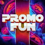 ПРОМО.FUN - АКТУАЛЬНЫЕ ПРОМОКОДЫ СКИДКИ И АКЦИИ